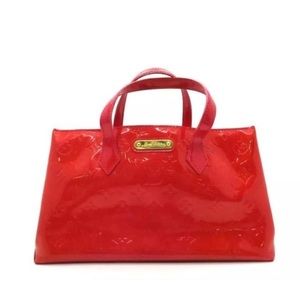 Louis Vuitton Wilshire PM